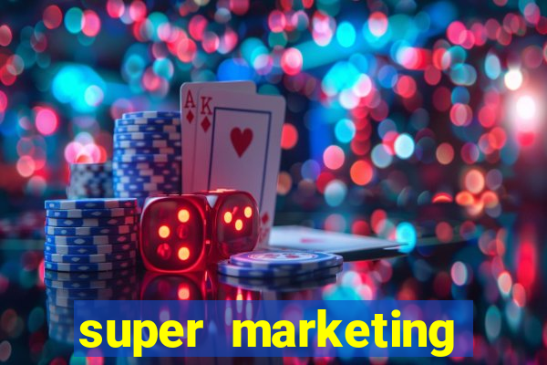 super marketing simulator dinheiro infinito